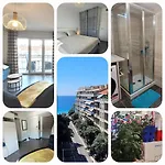 Pretty Flat, 100M Promenade In City Center