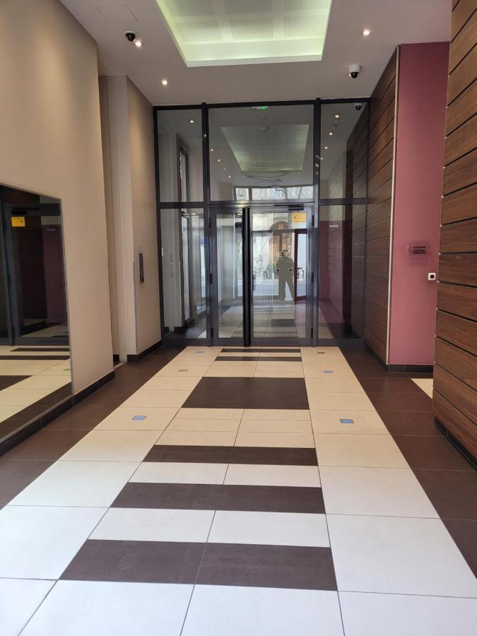 Pretty Flat, 100m Promenade In City Center Apartment Nizza