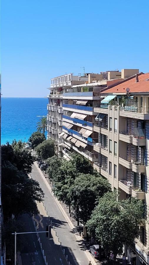 Apartment Pretty Flat, 100m Promenade In City Center