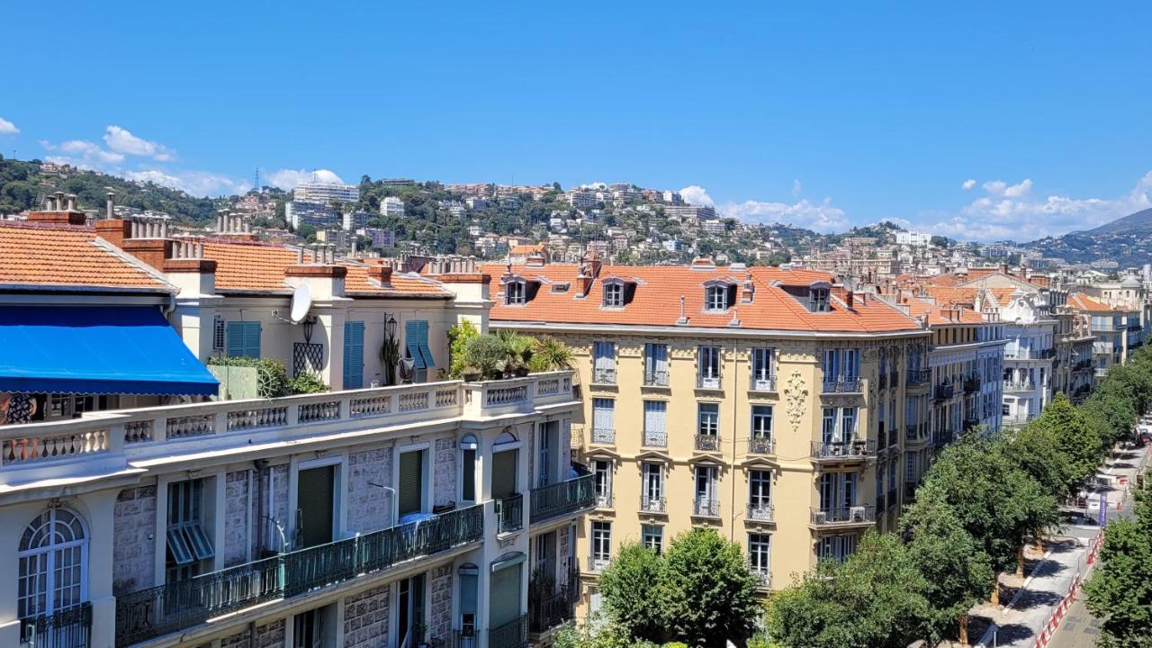 Apartment Pretty Flat, 100m Promenade In City Center