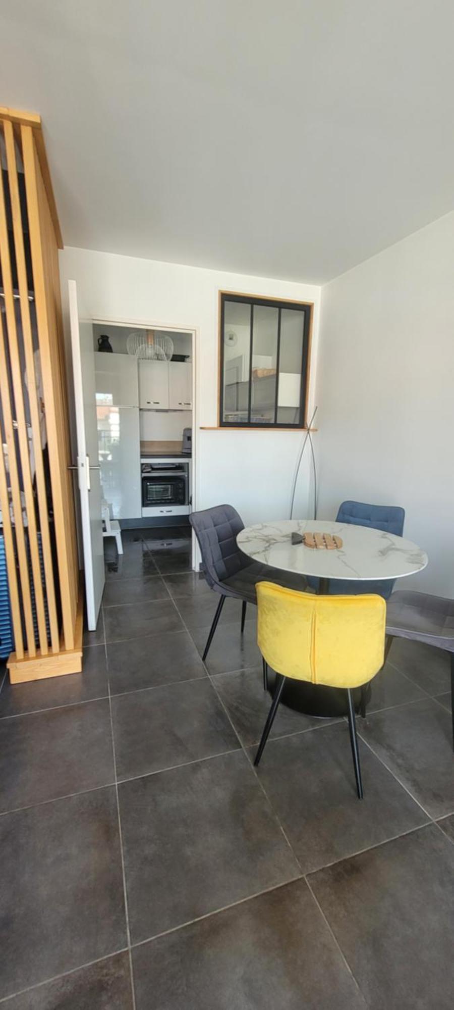 Pretty Flat, 100m Promenade In City Center Apartment Nizza