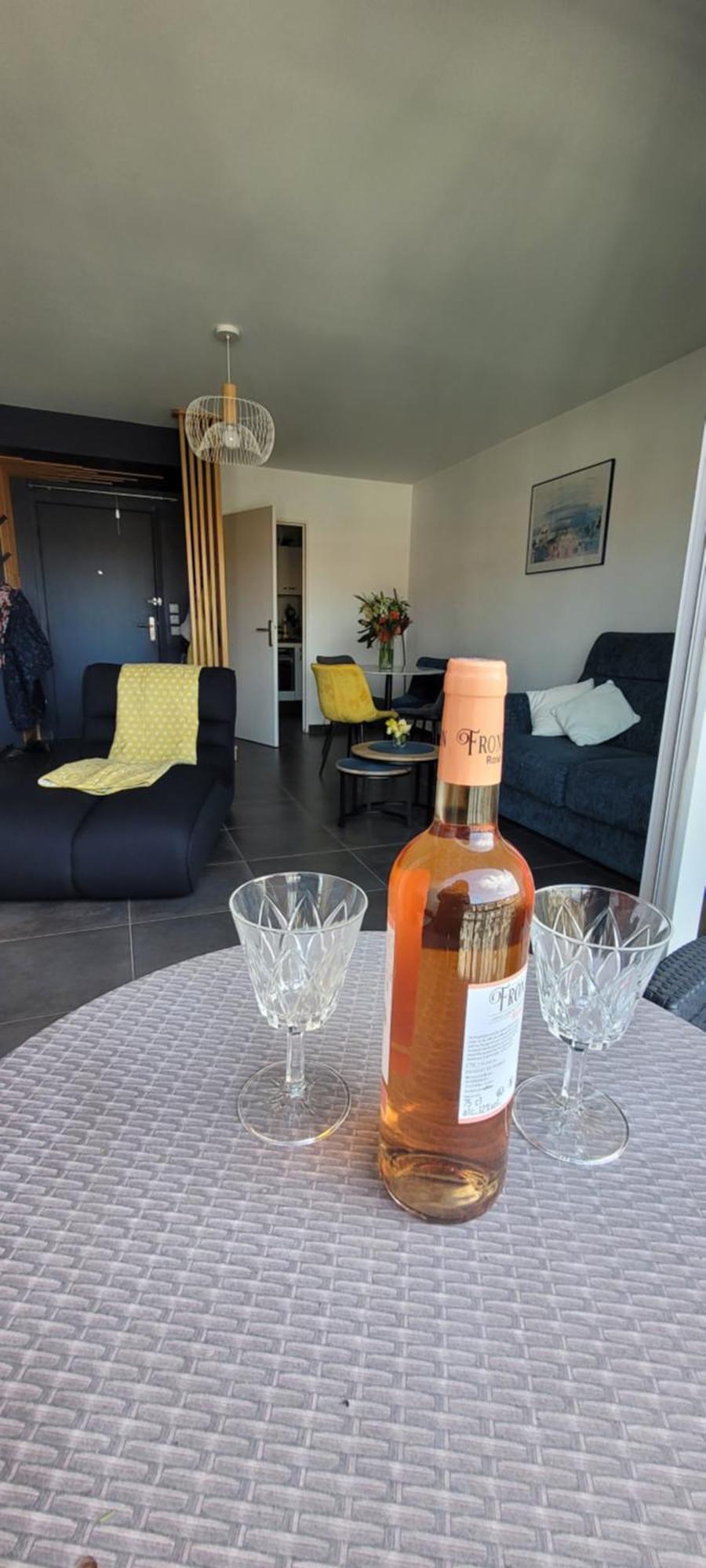 Pretty Flat, 100m Promenade In City Center * Nizza